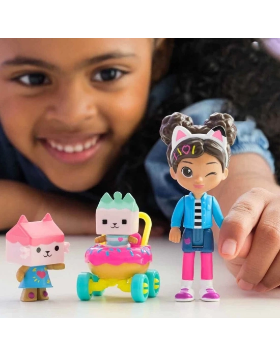 ® SPM-6069425 FİGÜR