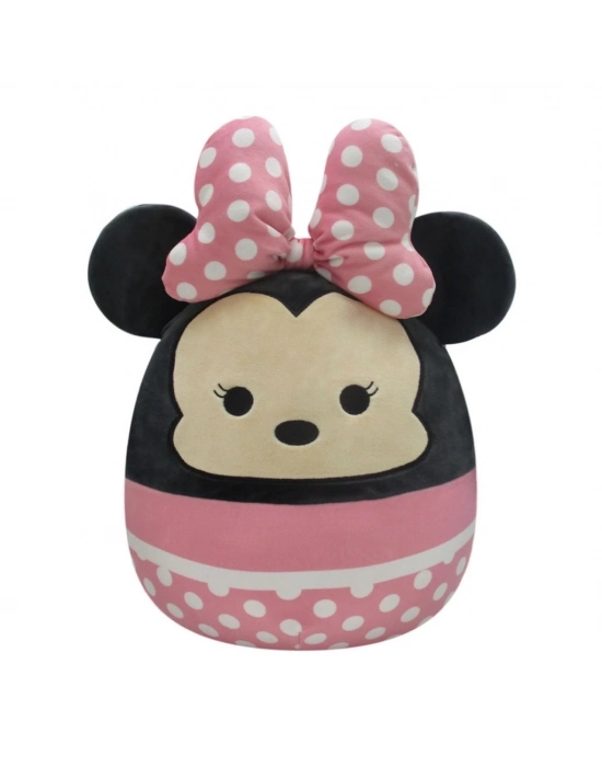 ®  Rengarenk ve birbirinden sevimli peluşlar  35 cm