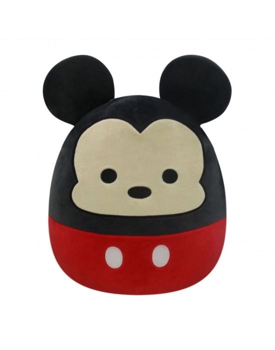 ®  Rengarenk ve birbirinden sevimli peluşlar 35 cm DI00016