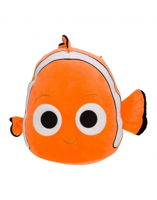 ®  Rengarenk ve birbirinden sevimli peluşlar 35 cm DI00016