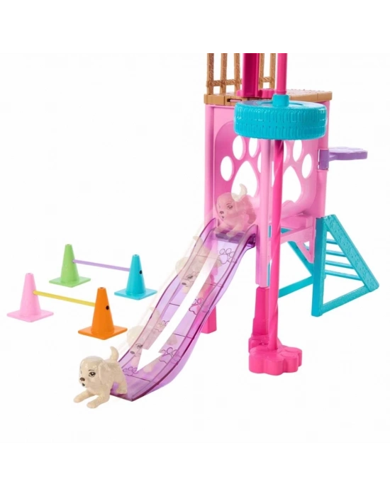 ® Stacienin Köpekçik Oyun Parkı HRM10