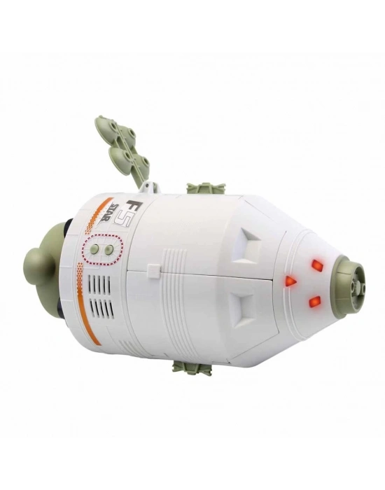 ® Star Troopers Interstellar Uzay Kapsülü