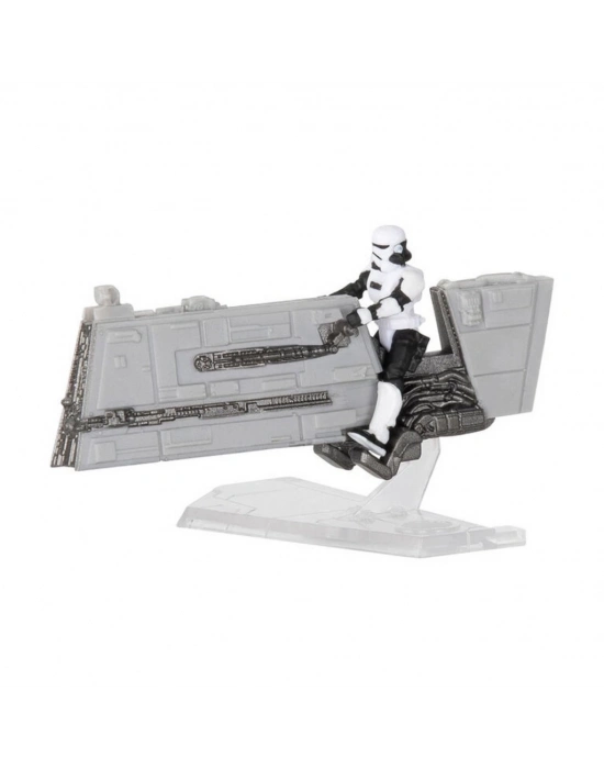 ®  Mikro Figür ve Araç Sürpriz Pakt