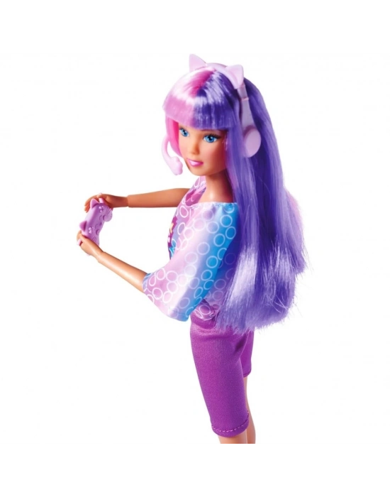 ® Steffi Love Gamer Girl