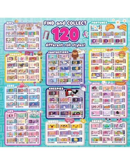 ® Stickerlı Bileklik SR100