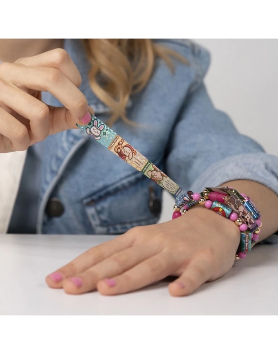 ® Stickerlı Bileklik SR100