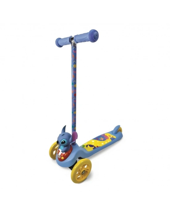 ® 3 Tekerlekli Scooter