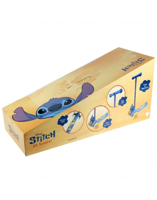 ® 3 Tekerlekli Scooter