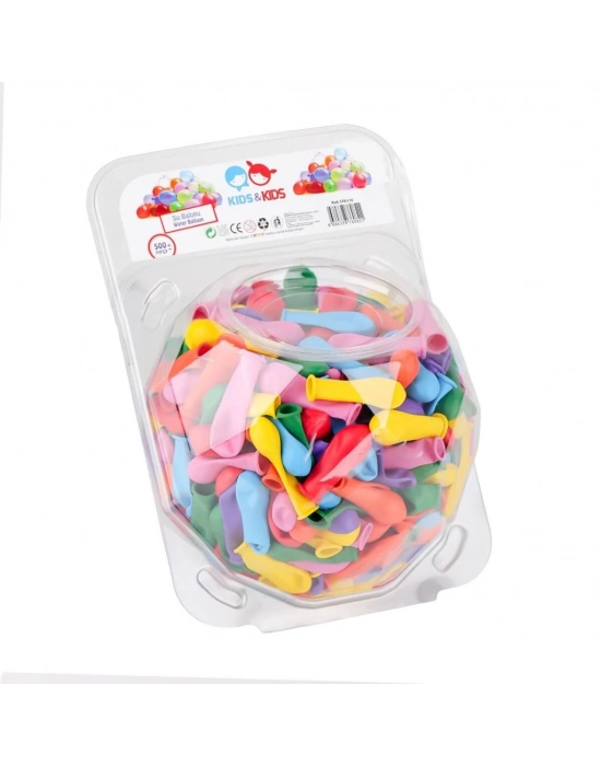 ® STR-116 Su Balonu 500lü