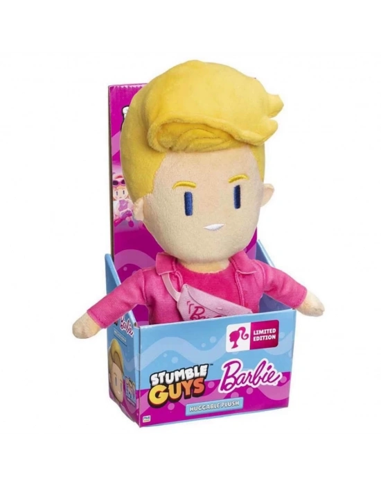 ® Stumble Guys x  Peluş 20 cm
