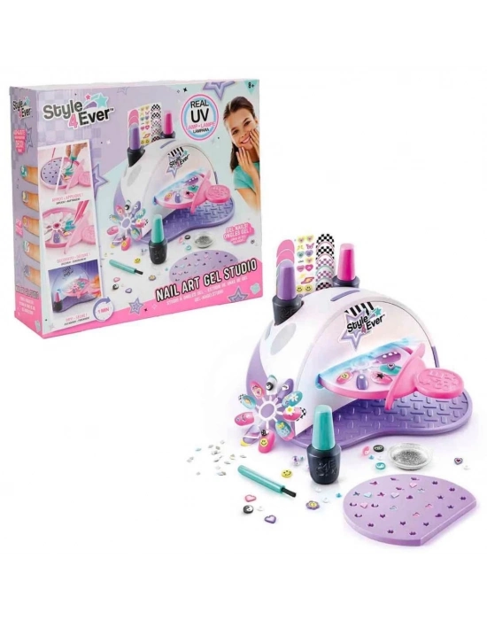 ® Jel Tırnak Stüdyosu