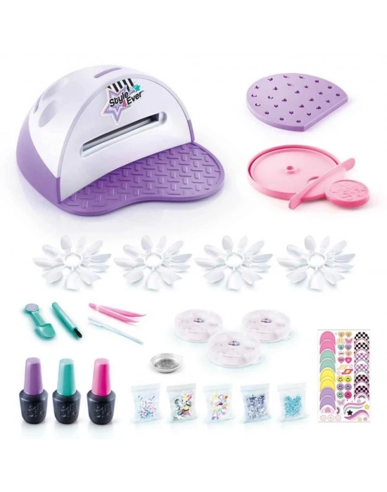 ® Jel Tırnak Stüdyosu