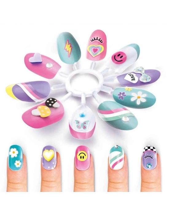 ® Jel Tırnak Stüdyosu