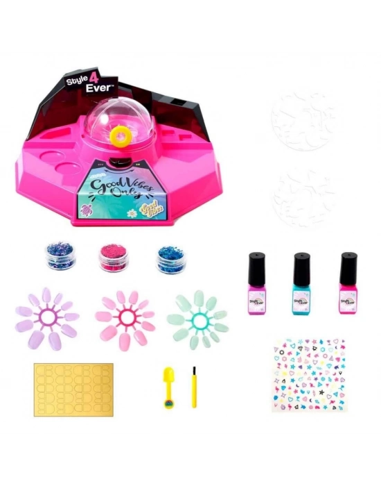 ® Tırnak ve Dövme Stüdyosu