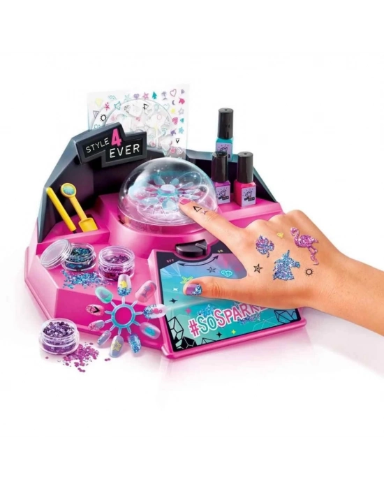 ® Tırnak ve Dövme Stüdyosu