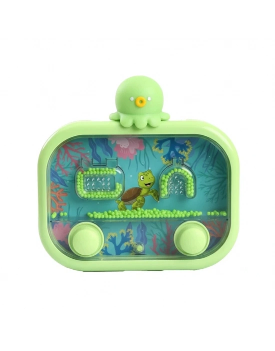 ® Su Oyunu Okyanus Temalı