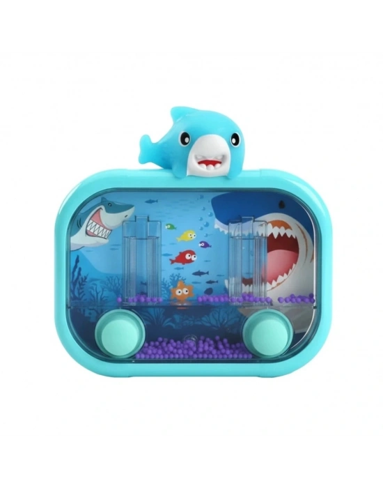 ® Su Oyunu Okyanus Temalı