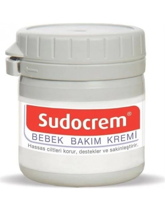 ® Sudocrem Bebek Bakım Kremi 60 Gr