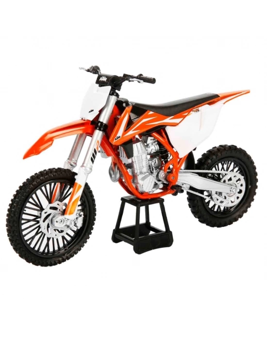 ®  1:10 KTM Model Motor 450 SX-F 2014