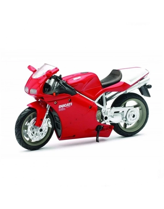 ®  1:12 Model Motor 998S