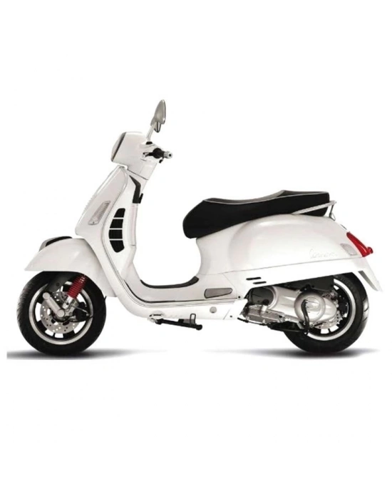 ®  1:12 Vespa GTS Motor 300 Super