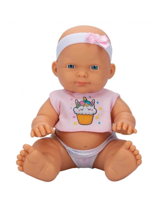 Ada Saçsız Et Bebek