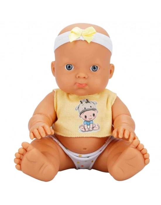 Ada Saçsız Et Bebek