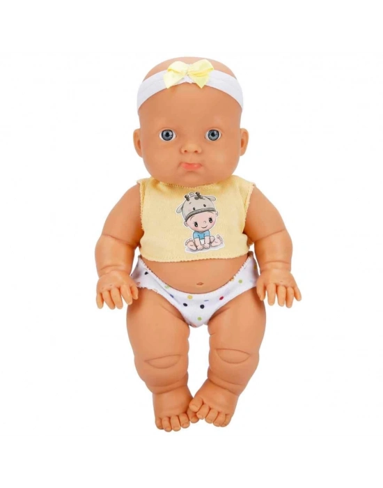 Ada Saçsız Et Bebek