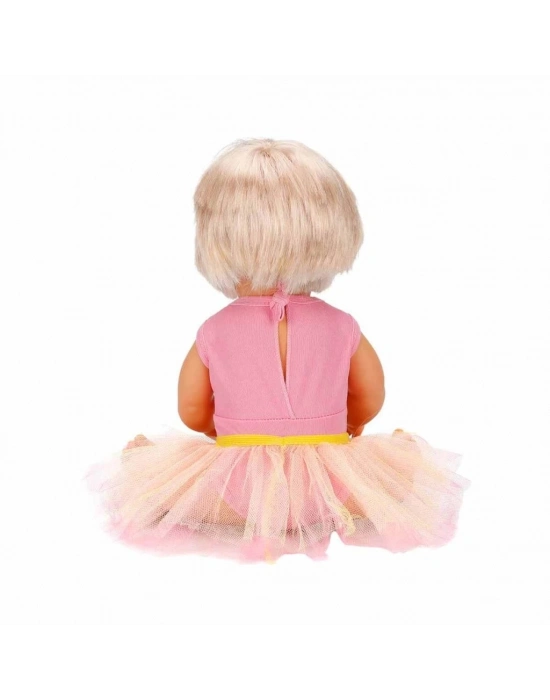 ® Bebelou Doğum Günü Bebeği 40 Cm