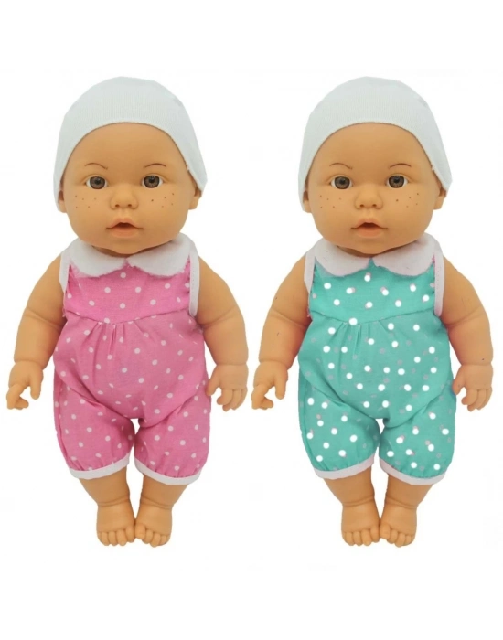 ®  Bebelou Doktor Zamanı Bebek