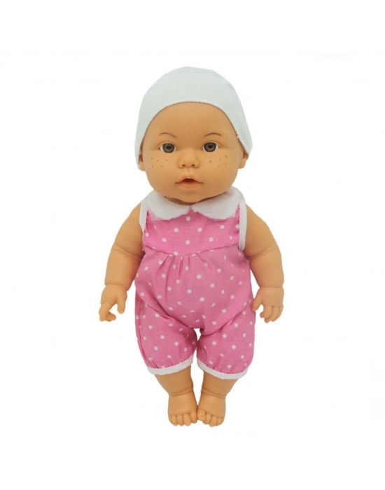 ®  Bebelou Doktor Zamanı Bebek