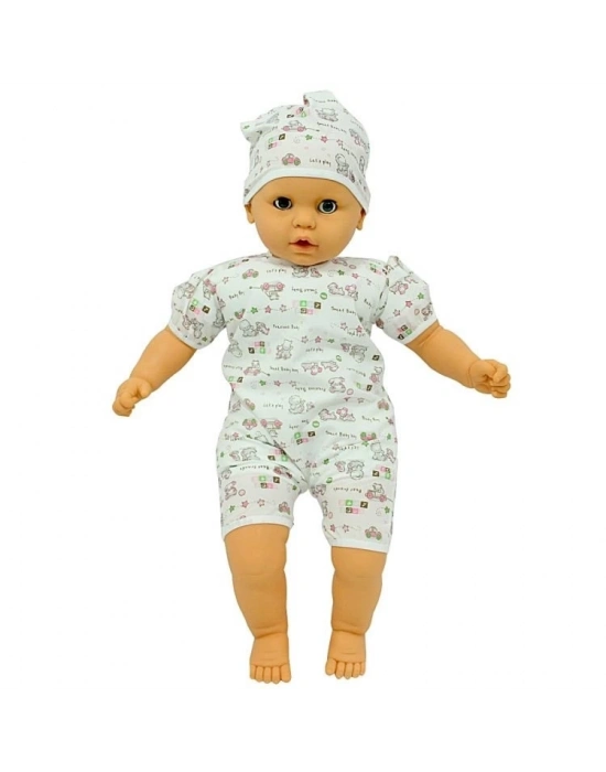 ®  Denis Saçsız Et Bebek