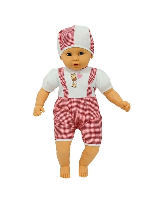 ®  Denis Saçsız Et Bebek