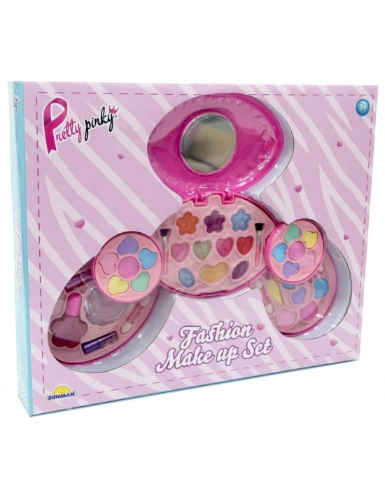 ®  Fashion Makyaj Seti