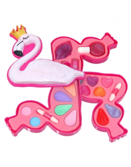 ®  Flamingo Makyaj Seti