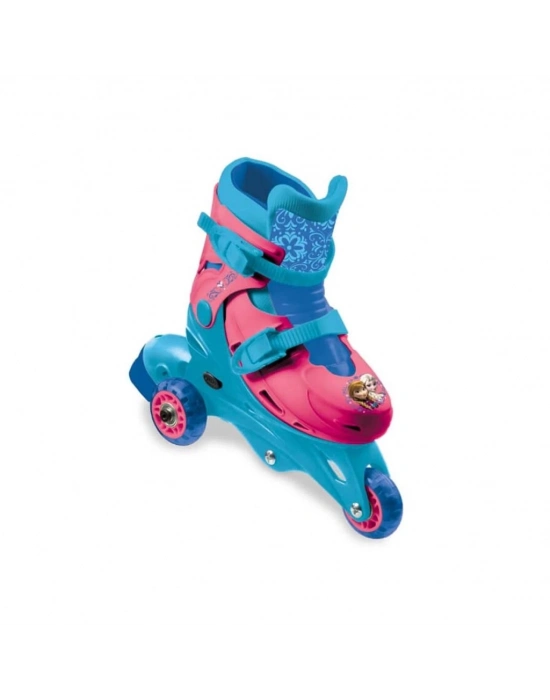 ®  Frozen Inline 3 Teker Paten