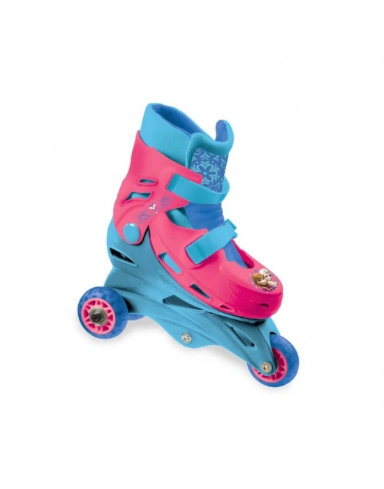 ®  Frozen Inline 3 Teker Paten