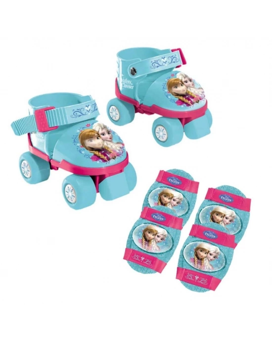 ®  Frozen Paten Set