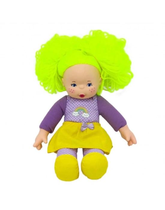 ®  Gökkuşağı Bebekleri 35 cm