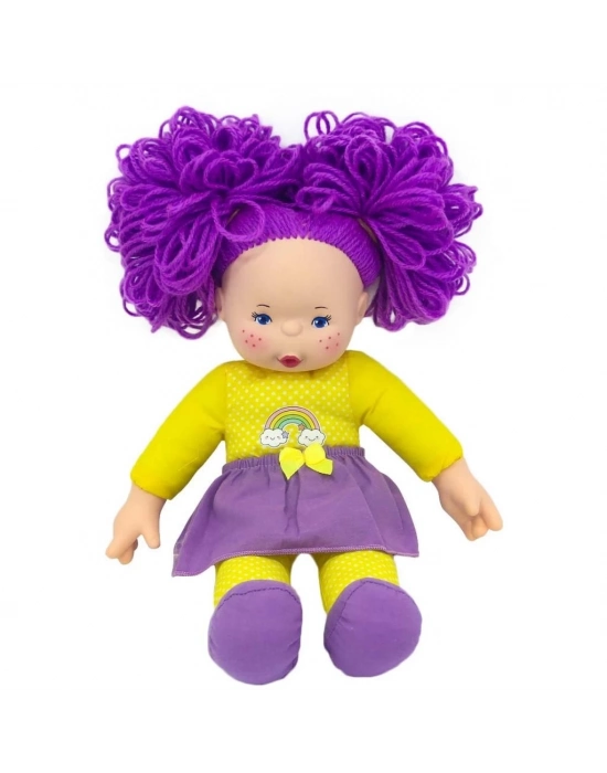 ®  Gökkuşağı Bebekleri 35 cm