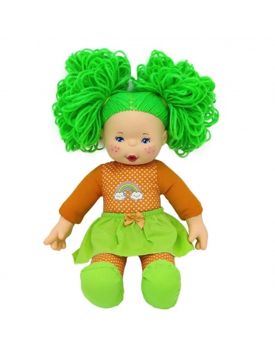 ®  Gökkuşağı Bebekleri 35 cm