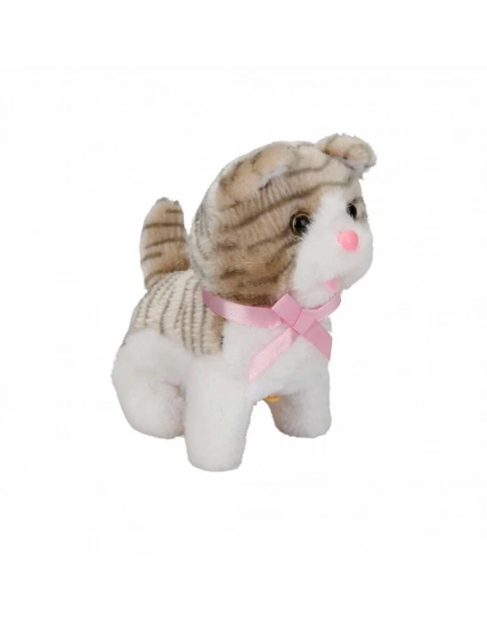 ®  Jamina Sevimli Peluş Kedicik