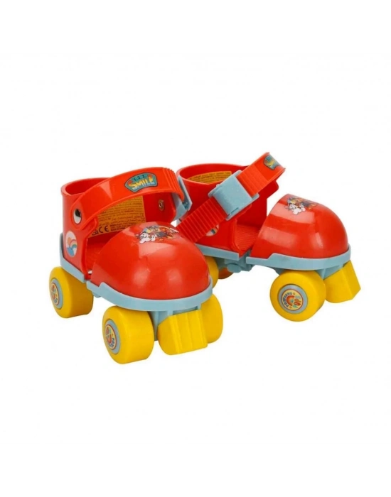 ®  4 Teker Paten Set