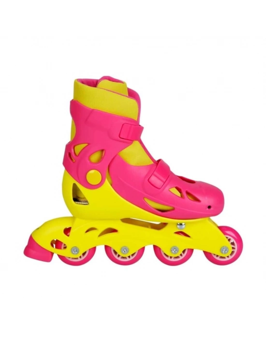 ®  Inline 4 Teker Paten