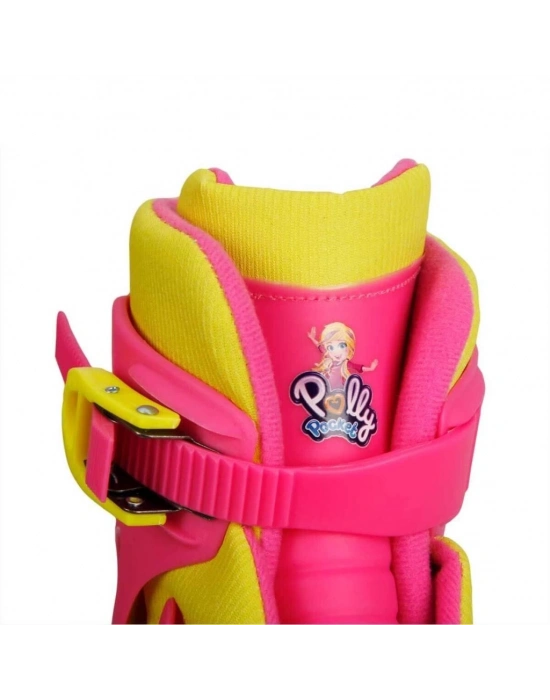 ®  Inline 4 Teker Paten