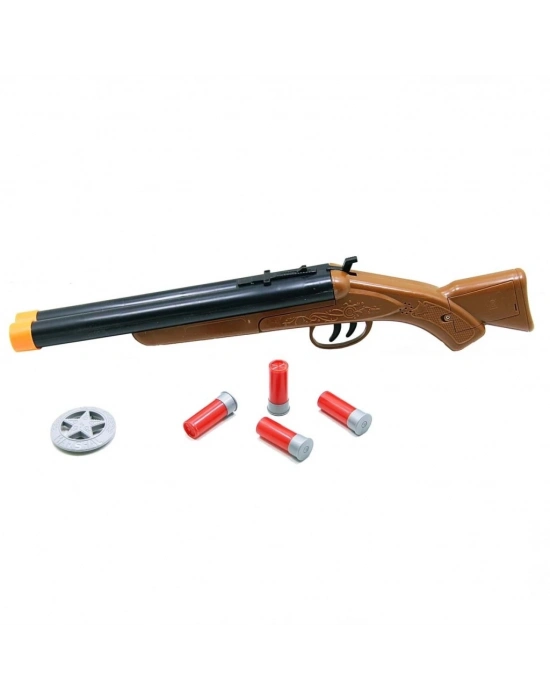 ® Sesli Avcı Tüfeği