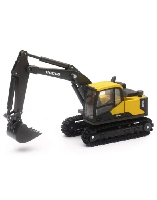 Volvo İş Araçları (ADET FİYATIDIR)