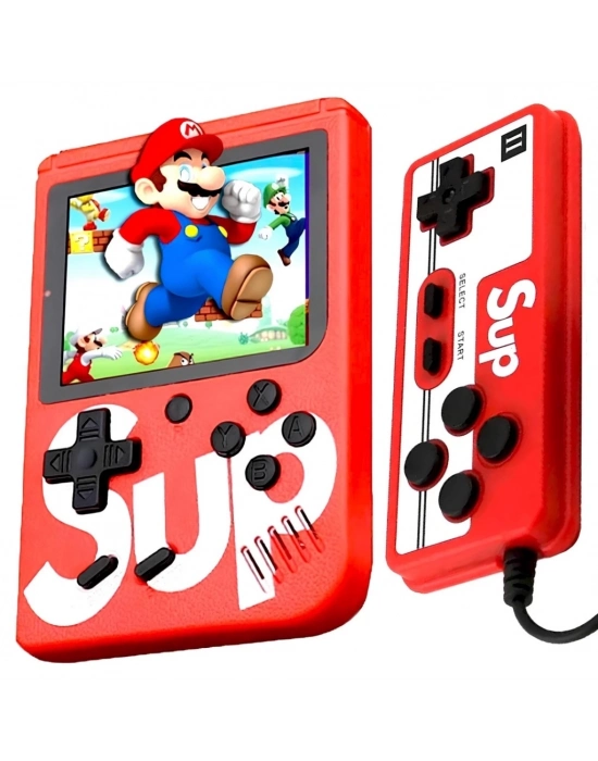 ®  Sup Mini PSP 400 Oyun Konsolu