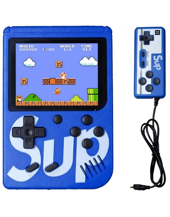 ®  Sup Mini PSP 400 Oyun Konsolu