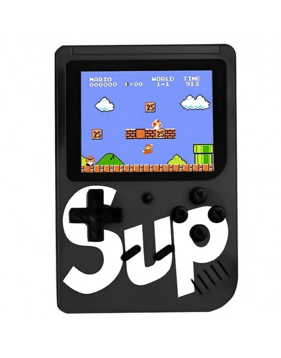 ®  Sup Mini PSP 400 Oyun Konsolu